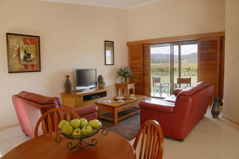 Nightingale Wines Luxury Villas - Your Accommodation 0