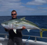 Reef Encounters Fishing Charters. - Your Accommodation