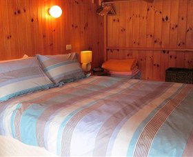 The Retreat On Matthew - Your Accommodation 0