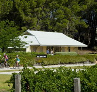 Tour de Vines - Your Accommodation