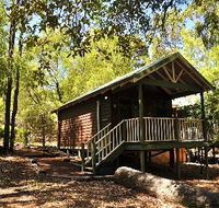 Riverglen Chalets - Your Accommodation