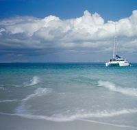 Fraser Coast Amazing Fishing Trails