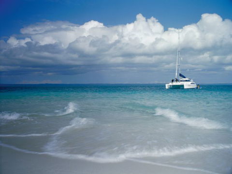 Fraser Coast Amazing Fishing Trails - Your Accommodation 3