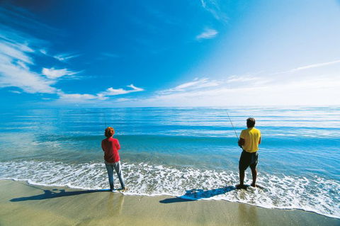 Fraser Coast Amazing Fishing Trails - Your Accommodation 8