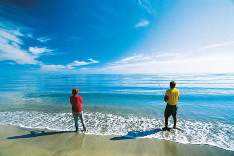 Fraser Coast Amazing Fishing Trails - Your Accommodation 9