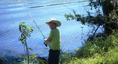 Fraser Coast Amazing Fishing Trails - Your Accommodation 12