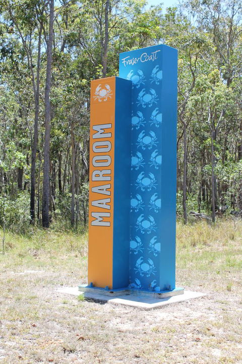 Fraser Coast Amazing Fishing Trails - Your Accommodation 16