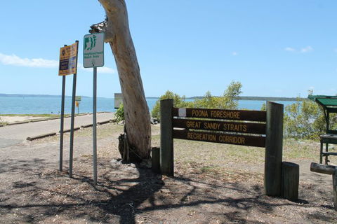 Fraser Coast Amazing Fishing Trails - Your Accommodation 22