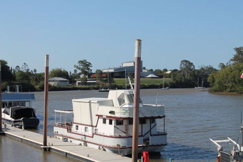 Fraser Coast Amazing Fishing Trails - Your Accommodation 34