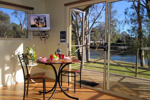 BIG4 Deniliquin Holiday Park - Your Accommodation 4