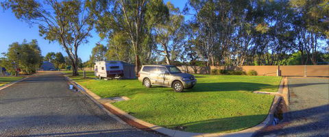 BIG4 Deniliquin Holiday Park - Your Accommodation 7