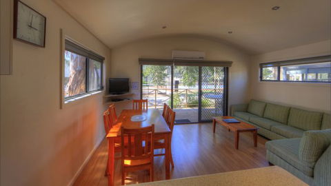 BIG4 Deniliquin Holiday Park - Your Accommodation 11