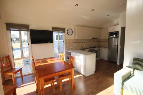 BIG4 Deniliquin Holiday Park - Your Accommodation 14