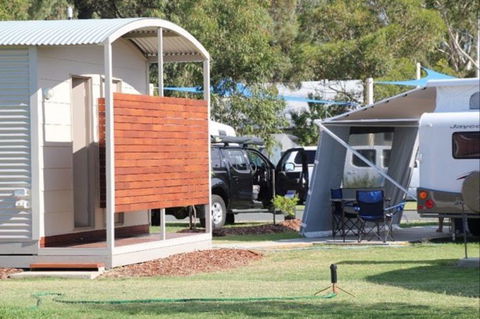 BIG4 Deniliquin Holiday Park - Your Accommodation 17