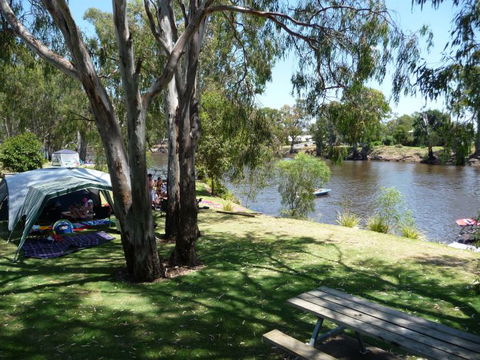 BIG4 Deniliquin Holiday Park - Your Accommodation 20