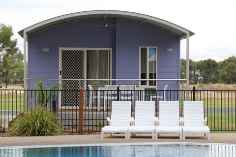 BIG4 Deniliquin Holiday Park - Your Accommodation 21