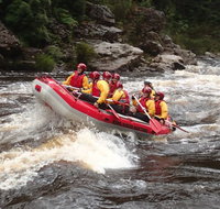 King River Rafting - Your Accommodation
