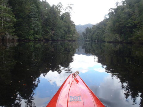 King River Rafting - Your Accommodation 1