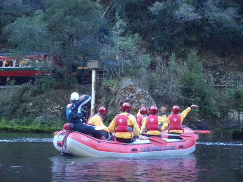 King River Rafting - Your Accommodation 2