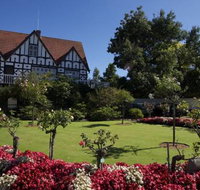 Cockington Green Gardens - Your Accommodation