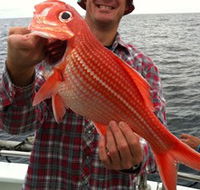 Goin' Off Safaris - Your Accommodation