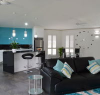 Greenwood Park Estate - Your Accommodation