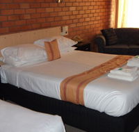 Hilldrop Motor Inn - Your Accommodation