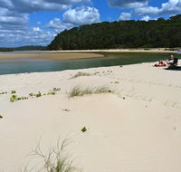 Jagundami Guest Retreat - Your Accommodation