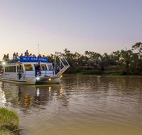 Outback Aussie Day Tours - Your Accommodation