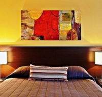 Governor Macquarie Motor Inn - Your Accommodation