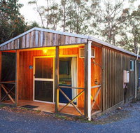 Discovery Parks - Cradle Mountain - Your Accommodation