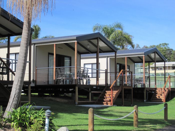 Wallaga Lake NSW Your Accommodation