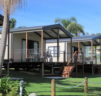 Active Holiday Parks Ocean Lake - Your Accommodation