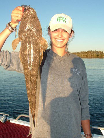 Reel Time Charters Yamba - Your Accommodation 1