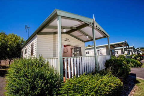 BIG4 Hopkins River Holiday Park - Your Accommodation 0