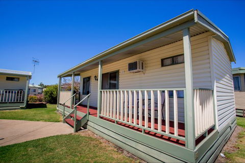 BIG4 Hopkins River Holiday Park - Your Accommodation 6