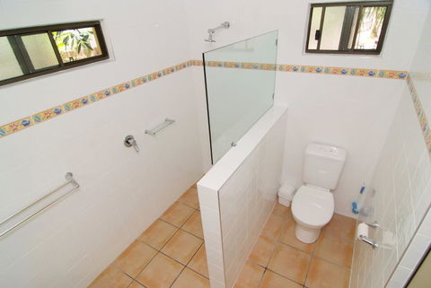 BIG4 Adventure Whitsunday Resort - Your Accommodation 0