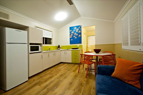 BIG4 Adventure Whitsunday Resort - Your Accommodation 4