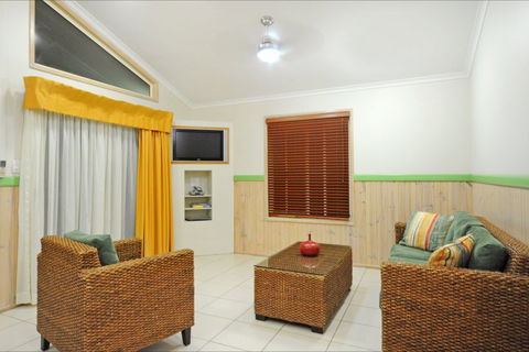 BIG4 Adventure Whitsunday Resort - Your Accommodation 11