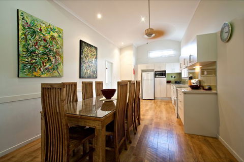 BIG4 Adventure Whitsunday Resort - Your Accommodation 17