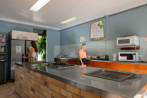 BIG4 Adventure Whitsunday Resort - Your Accommodation 21