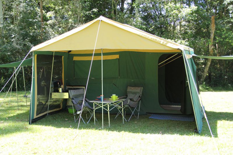 Upsalls Creek NSW Your Accommodation