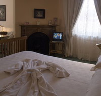 Imperial Fine Accommodation - Your Accommodation