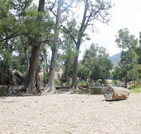 Wee Jasper Reserves Day Visitors - Your Accommodation