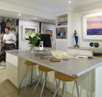 Art Nuvo Gallery - Your Accommodation