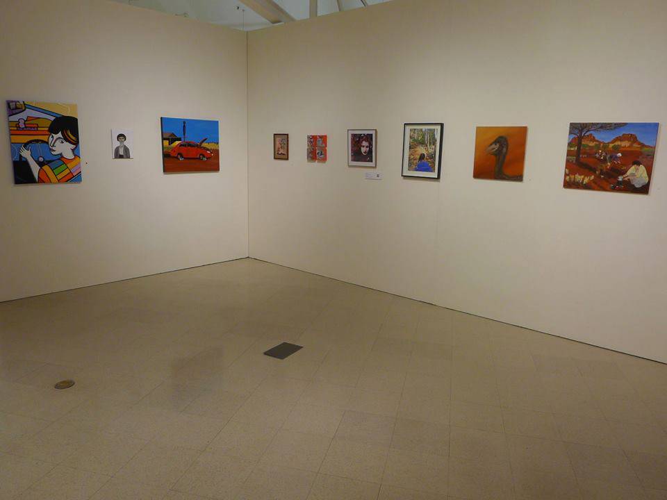 Ciccone NT Your Accommodation