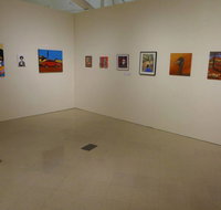 Central Australian Art Society - Your Accommodation