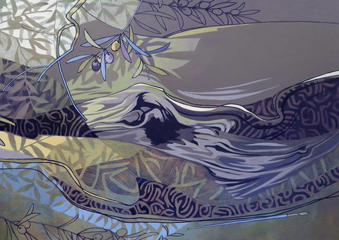 Gallery 126 - Your Accommodation 1