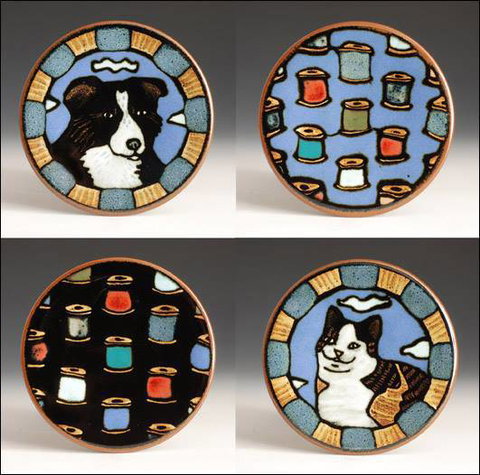 Barking Dog Gallery - Your Accommodation 3