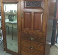 Virgils Touchwood Artisans Village - Your Accommodation